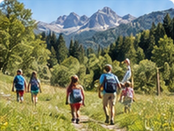 Inscriptions au centre de loisirs des vacances